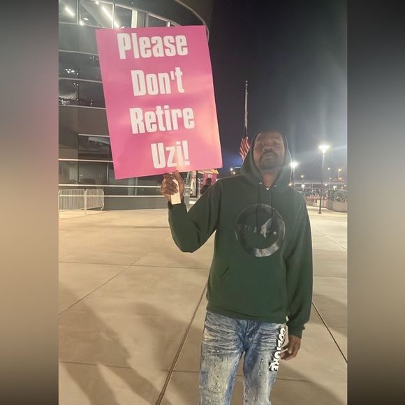 Meet the Posher Other - Meet your Posher, Desean